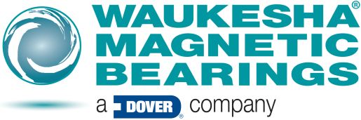 Waukesha Magnetic Bearings
